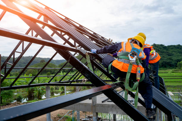 Hinesville, GA Roofing Contractor Company