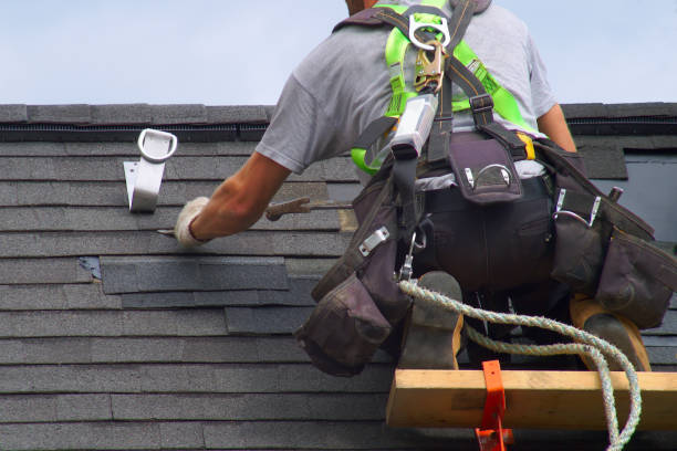 Gutter Installation and Roofing in Hinesville, GA