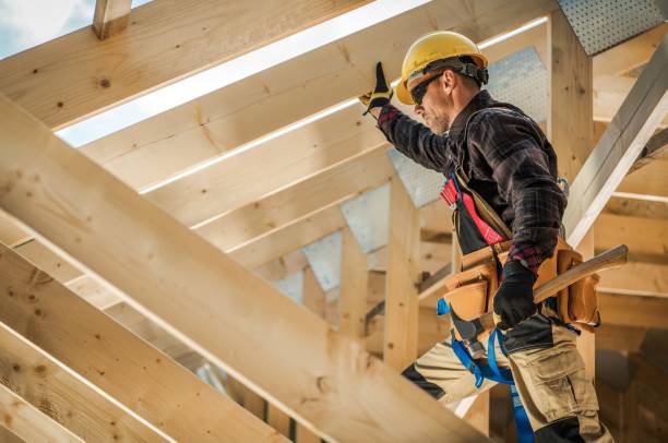 Best Roof Replacement Cost  in Hinesville, GA