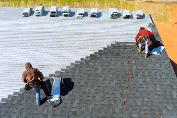 Best Roof Leak Repair  in Hinesville, GA