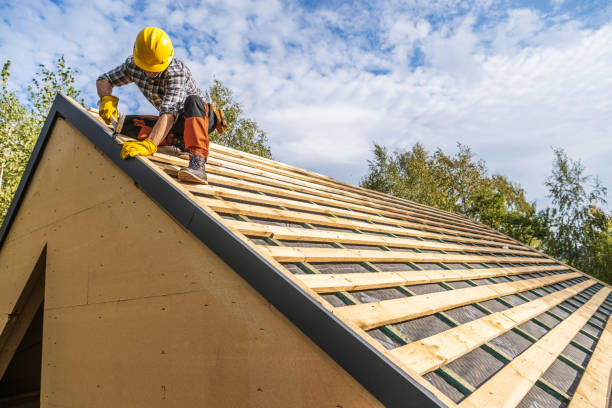 Best Roofing Contractors for Homes  in Hinesville, GA