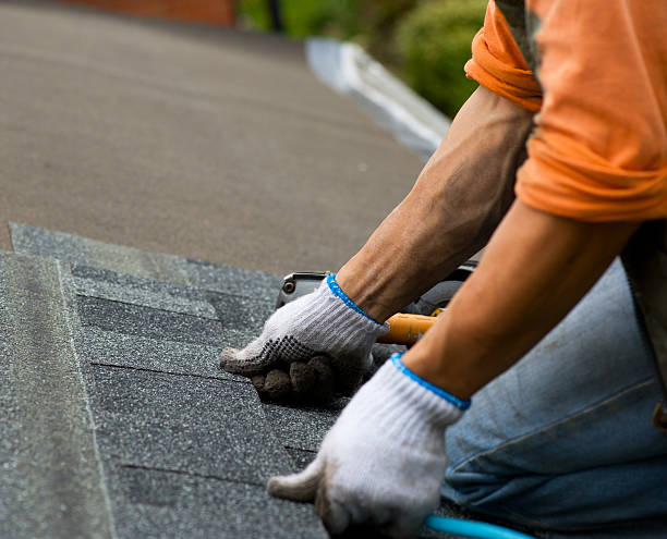 Best Residential Roofing Contractor  in Hinesville, GA