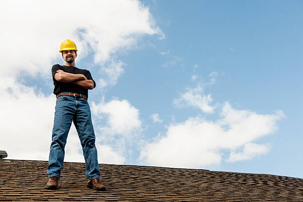 Best Sealant for Roof  in Hinesville, GA