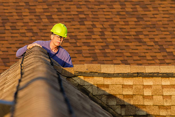 Sealant for Roof in Hinesville, GA