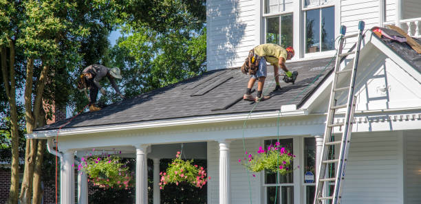 Best Shingle Roofing Installation  in Hinesville, GA