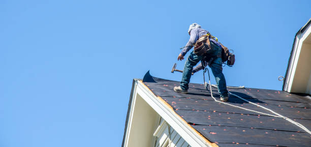 Best New Roof Installation  in Hinesville, GA